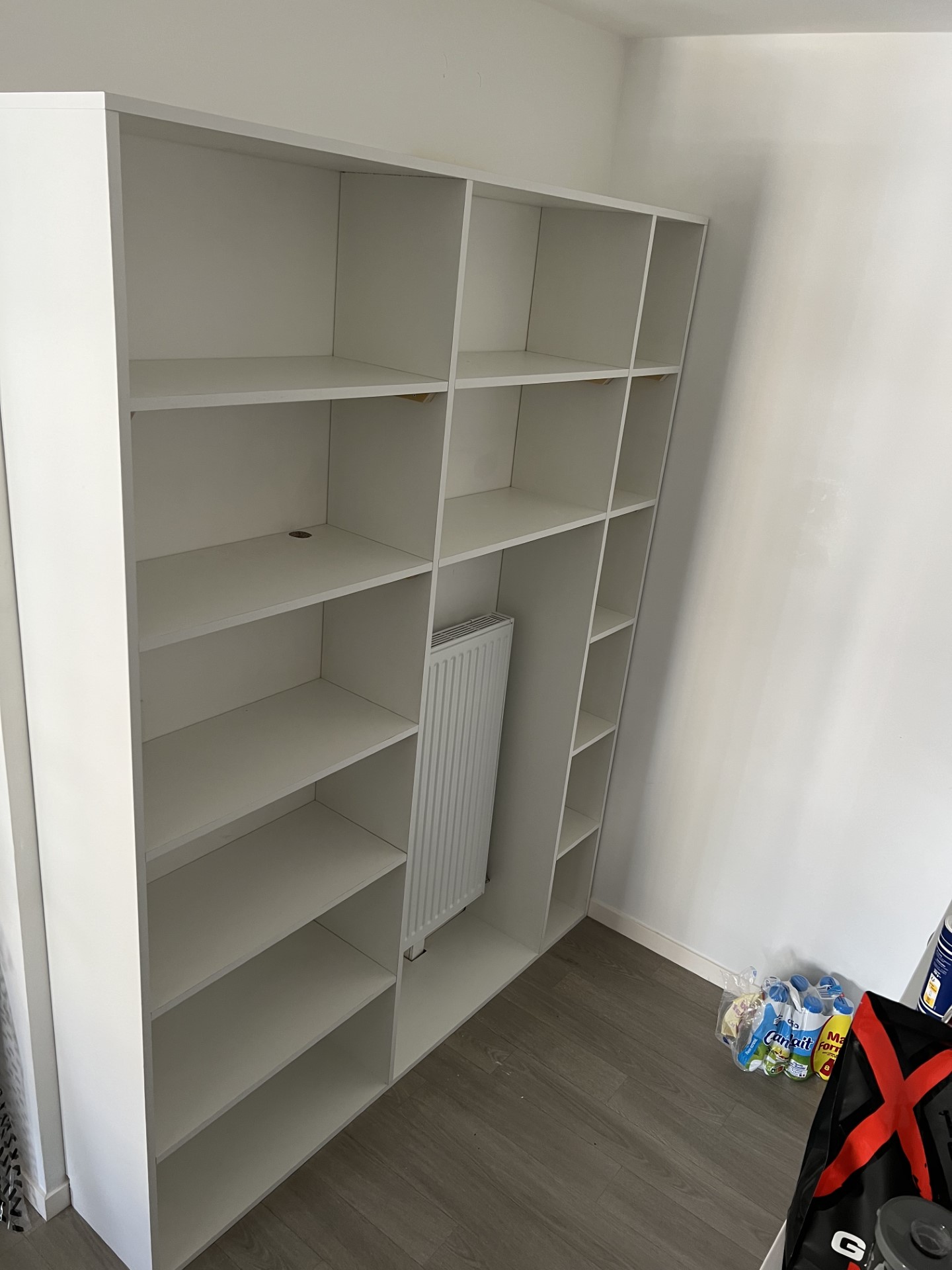 Meuble de cuisine sur mesure